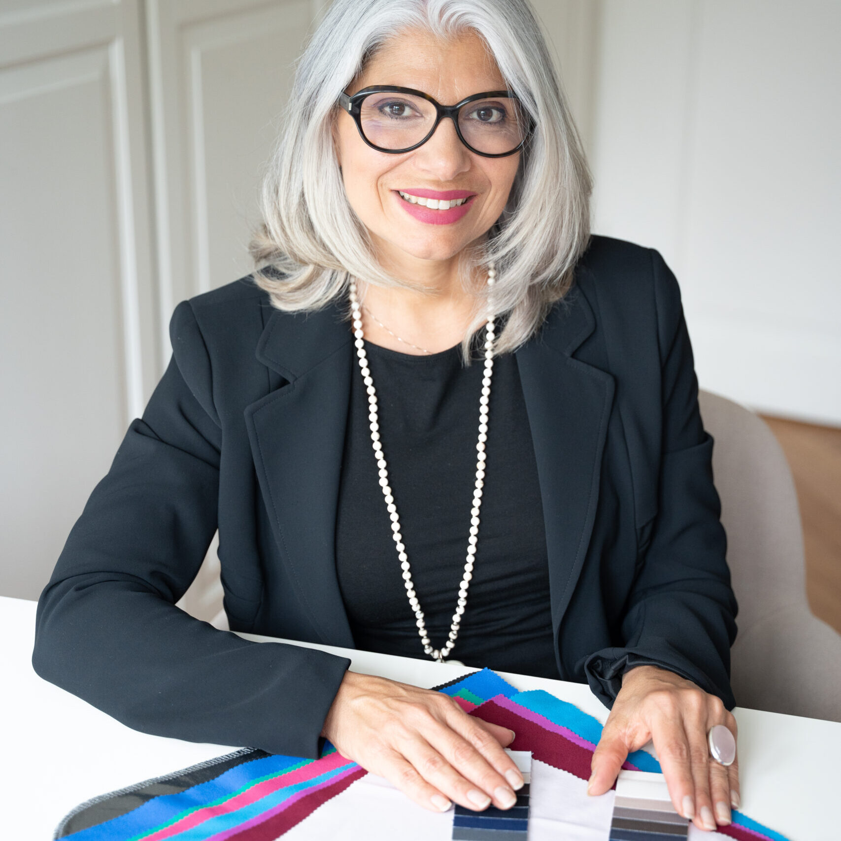 Patrizia di Salvatore