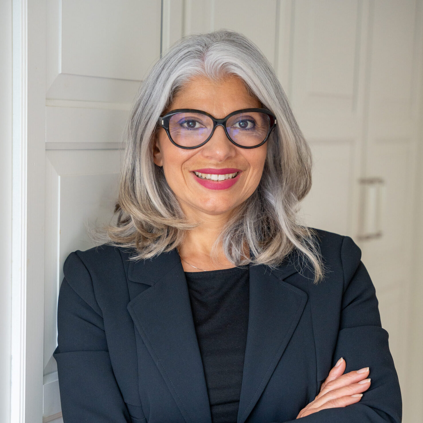 Patrizia di Salvatore